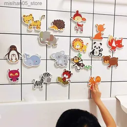 رمال تلعب المياه متعة الأطفال حمام ألعاب الرغوة المثيرة للاهتمام إدراك حيوان عائم الحمام حمام الحمام هدايا فتى التعليم المبكر Q240426