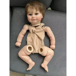 Куклы 19 -дюймовые кукол наборы Reborn Doll Sweet Mab