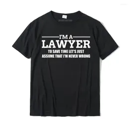 Erkekler A1096 Bir Avukat Avukat Yasal Gömlek ve Hediye T-Shirt T Erkekler için Normal Hakim Kişiselleştirilmiş Pamuk