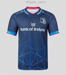 2023 2024 Ulster Leinster Munster Rugby Jersey Home Away 22 23 24 Connacht European Alternate Irlanda Irish Club Size Size S-5xl FW24