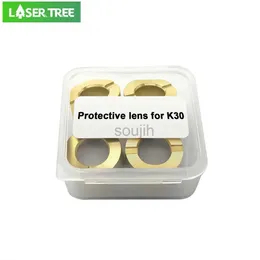 ملحقات عدسة ملحقات Laser Tree LT-K30 Laser Moudle Accessories Copper Core Protection Window Board D240426