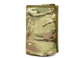 Сумки на открытом воздухе Molle Tactical Water Buttle Butle Butle Magne Witning Turning Camping Liding Hunting Couttle Bouck Holder6529357