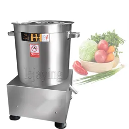 Fruit Vegetable Centrifugal Watering Spin Dryer Dehydrating Machine