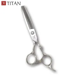 Shears Titan Hailning Scissors con vite a sfera di barba Vg10 Acciaio