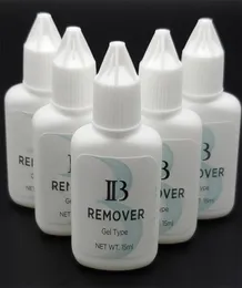 Eye Gel Remover Professional für Wimpernverlängerungen Kit Ultra Entfernen Sie Klebstoff -Set -Make -up -Werkzeuge HPNESS2317509