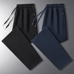 Sportowe spodnie męskie bawełniane spodnie męskie wiosna i jesienne spusty zwykłe spodnie męskie spodnie jesienne męskie spodnie męskie