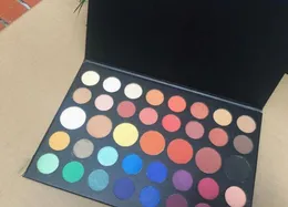 epacket new Makeup Eyes Brand Blee Box Man версия для век Palette5834550