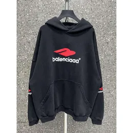 balencigaa Plus Size Hoodies & Sweatshirts Women Top Hooded Jacket Students Casual Fles Clothes Unisex Hoodies Coat Sweatshirts Ry 437