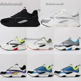 Designe sneakers skor casual skor mode män och kvinnor som kör snörning låg-topp sport andas designer tenis chaussure femme homme