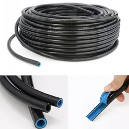 Controls 1m High Pressure Explosionproof Trachea Resin 525mm Oil Pipe Hose High Pressure Fuel Pipe Figh Temperature Resistant Fuel Pipe