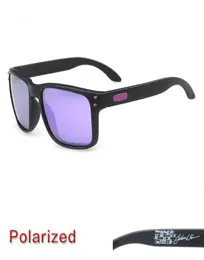 O Brand Square Sunglasses Мужчины Женщины поляризованные модные очки солнцезащитные очки 9244 для спортивного путешествия.