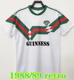 Cork City Retro Fußballtrikot