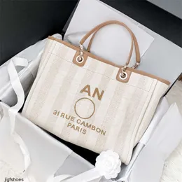 Женская Deaville Pearl Nylon Canvas Beach Bag Designer Fashion Summer Light Crossbody Tote Shopper Bag Мужчина роскошная сумочка похетки