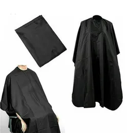 Hot Adult Salon Hairdressing Cape Barber Hairdressing Unisex Gown Cape Hairdressing Barbers Cape Gown Cover Cloth Waterproof