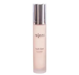 Zelens Youth Glow Liquid Foundation Cream Porcelain Cameo 30ml2083853