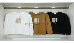 22SS Tasarımcı Men039S Hoodies Tasarımcı Hoodie Lüks Sweatshirts London England Jumpers Pullover Uzun Kollu Hoody Pamuk Casua1587554