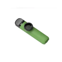 2024 Nytt nytt Kazoo -instrumentflöjtfärgat membran för Music Lover EDC Talent Show Tool Accompaniments for Guitarfor Colored Membrane