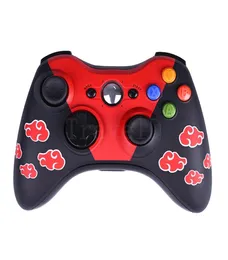 Game Controller Joysticks Traveld per Xbox 360 Controller Jogos Wireless Bluetooth Console GamePad Joystick Win7810 PC3568238