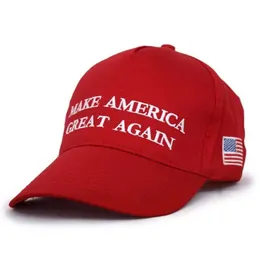 Сделайте Америку снова великой шляпой Дональда Трампа.