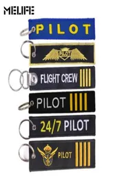 Kordon Slings ve Woking Melife Dış Mekan Tırmanma Aksesuarları Pilot Ana Zincir Güvenlik Etiketi Havacılık Hediyeleri İçin Anahtarlık Anahtarları S5662123