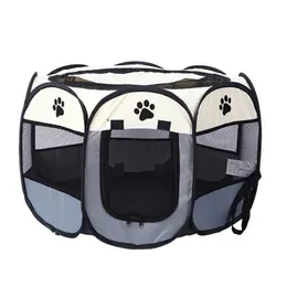 CATTORI CATTORI CASSE CASSE CATTO CATTO CATTO CATTO TENDA OUTDOOR CUPPY CUPPY CUSCHINE PORTATILE PORTATILE ADATTUATA ATTIVIMENTO PER ACCESSORI PET CAMPING SUST 240426