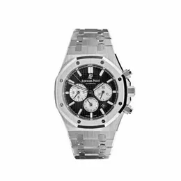 Designer Watch Luxury Automatic Mechanical Watches 26331st.OO.1220ST.02 Självvindande kronograf Stainl ... Rörelsevak