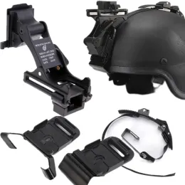 액세서리 새로운 전술 MICH M88 Rhino NVG 야간 비전 마운트 어댑터 스트랩 Rhino PVS14 PVS7 부품