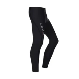 Pantaloni muta degli uomini in neoprene per surf subacqueo scuka snorkeling inverno costume da bagno invernale mantieni i pantaloni caldi abiti bagnati 240416