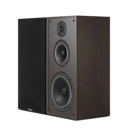 스피커 200W 고전력 오디오 6.5 인치 스피커 Threeway Bookshelf Speaker Hifi Audio Passive 홈 시어터 애호가 스피커