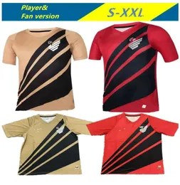 2024 2025 Athletico Paranaense Soccer Jerseys Zapelli Esquivel Christian Yorio Moura Canobbio Fernandinho Mastriani 24 25 футбол рубашка