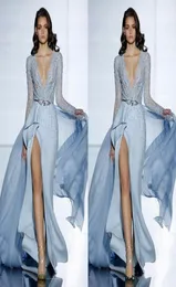 新しいSee See See Sexe Sexy Zuhair Murad Muradmermaidイブニングドレス