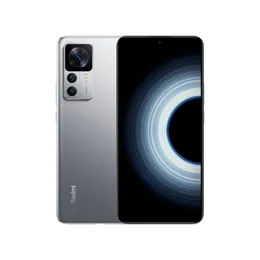 Redmi K50ultra 5G Smartphone CPU Qualcomm Snapdragon 8+Gen1 6,67-Zoll-Bildschirm 100MP Kamera 5000MAH 120W Lade Android Gebrauchtes Telefon verwendet