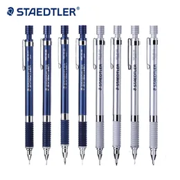 Staedtler mechaniczny ołówek 925 25 | 35 Rysowanie uczniów 0,3 | 0,5 | 0,7 | 0,9 | Niski środek grawitacji 2,0 mm nie jest łatwy do rozbicia 240422