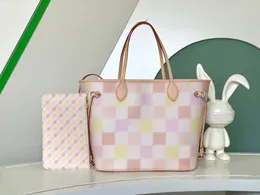 Nuova sacca di design superiore, borsa di lusso di moda casual di alta qualità, borsa a tracolla casual, borsa da spiaggia, borsa per la spesa alla moda da donna, borsa da viaggio, borsetta della moda