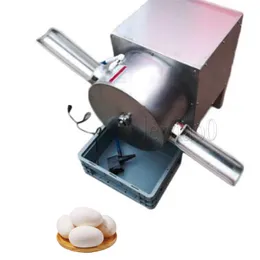 220V Single Row Commercial Automatic Small Chicken Duck Goose Egg Cleaning Machine