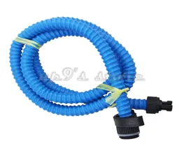 Air Foot Pump Hose with Valve Connector for Inflatable Boat Accessories9156808