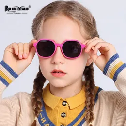 بنظات شمسية بويت بوي مستقطب من نظارات الشمس الرجعية مناسبة للأطفال 4 لون 240419