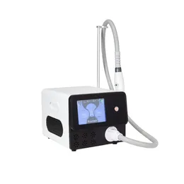 IPL -Maschine Pico Laser Picolaser Lazer Entfernung Akne Tattoo Entfernen Sie Picosecond Machine Beauty Equipment