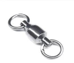 Single Melt Ring Swivel High Speed Fishing Ball Bearing Metal Stainless Steel Fishings Tackle New Arrival 0 95jy UU5918873