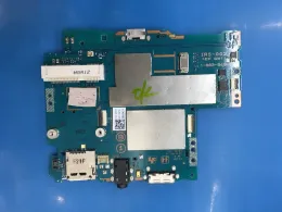 Aksesuarlar Orijinal Kullanılan ABD Sürümü Ana Plan PCB Tahtası Anakart Yedek Parçaları Psvita 1000 PSV PS Vita