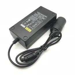 ANPWOO 12V5A Power Adapter, Электрический прибор транспортных средств для домашних сигарет более зажигал