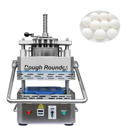 Commercial Table Manual Dough Divider Machine Dough Cutting Machine For Bakery