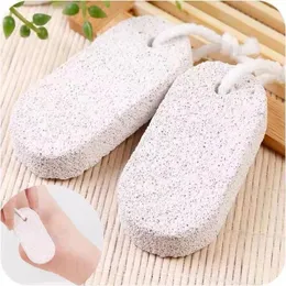 PUMICE STONE ESFOLIATI PIEDI PIETTORE STUDALE DI PEDICURA MENTE COMETTO