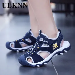 Sneaker Sandali chiusi di Ulknn Boy Sandals 8 antislip softsole sandals sandals boy 9 Big Boy 12yearold