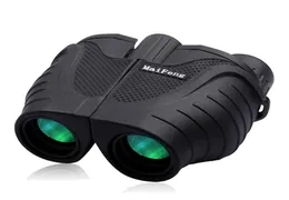 Kompakt kikare 1025 BAK4 PRISM FMC Lens Water Proof för utomhus4339405