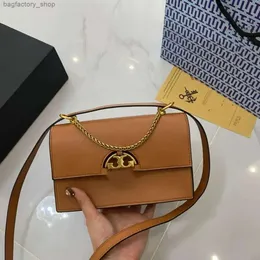 Handbag Designer Sells Branded Women's Bags at 50% Discount Dongguan Pure Tb Olay New Miller Shoulder Backpack Single Underarm Versatile T Bag