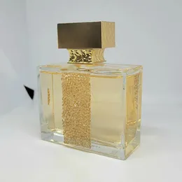 Women Perfume 100ml Brand perfume Royal Muska 100ML Long Lasting Cologne Spray 3.4oz Men Women Neutral Perfume fast delivery