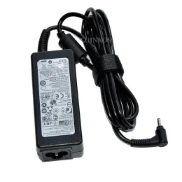 Şarj Cihazları 40W PA140024 AC Güç Adaptör Dizüstü Bilgisayar Şarj Cihazı Samsung NP900X3C NP905S3G Serisi 9 AD4019SL NP500P4C NP520U4C Güç Kaynağı