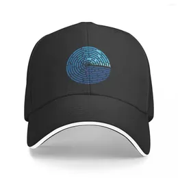 Berets Wszechmogący czapka oceaniczna moda swobodne czapki baseballowe Regulowane kapelusz Hip Hop Summer unisex kapelusze konfigurowalne polichromatyczne