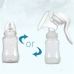 s Manual breast powerful pacifier for sucking and feeding bottles suction hand type baby bottle pump 240424